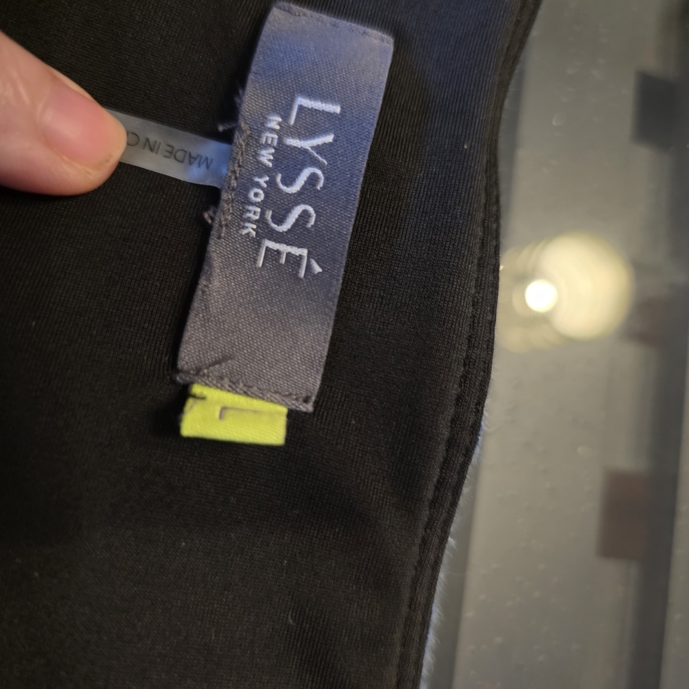 Lysse Women's Denim Blue Jeggings - Picture 2 of 5